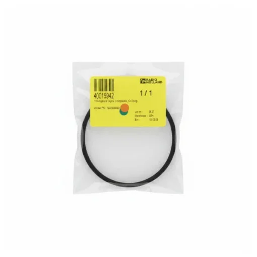 Yokogawa 1G333C00901 O-ring for Gyro Compass product image