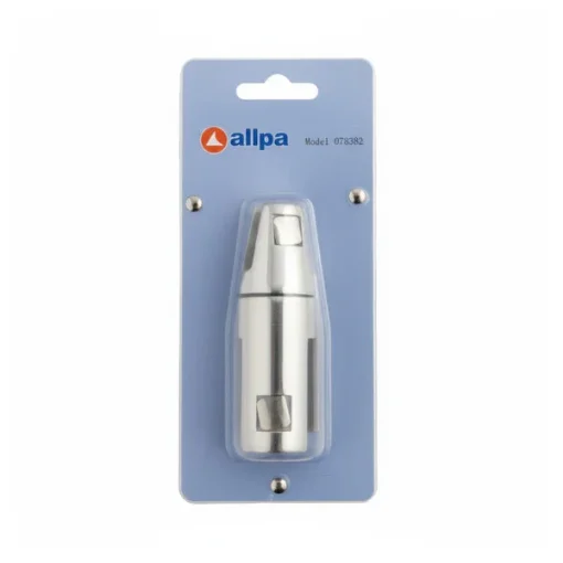 Allpa 078382 Stainless Steel Anchor Swivel for 8 mm chain product image