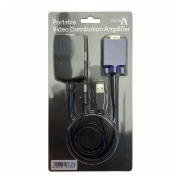 Newlink 6845414 Video Distribution Amplifier product image