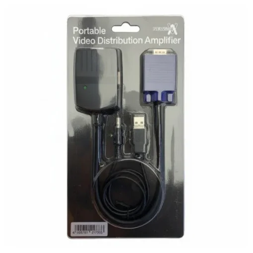Newlink 6845414 Video Distribution Amplifier product image