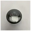 USED VDO N-02-230-611 Fuel Tank Level Indicator Display Black 52 mm product image