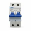 6x Doepke DLS6i K32-2 Marine Circuit Breaker 2-Pole 32A product image