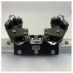 Pfeiffer Marine Aluminium Traveller Set L1950 mm Including Blocks - 8005401 product image