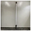 Pfeiffer Marine Aluminium Traveller Set L1950 mm Including Blocks - 8005401 product image