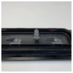 Lewmar Flush Trim Portlight Aft with Reinforcement and Opening Porthole - 30181200 product image