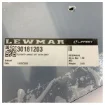 Lewmar Flush Trim Portlight Aft with Reinforcement and Opening Porthole - 30181200 product image
