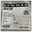Lewmar Flush Trim Portlight Aft with Reinforcement and Opening Porthole - 30181200 product image