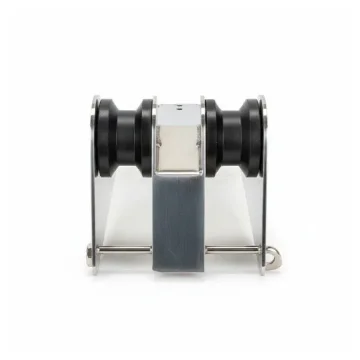 Hanse Yachts Stainless Steel Anchor and Forestay Fitting - TBR1189 product image
