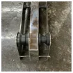 Hanse Yachts Stainless Steel Anchor and Forestay Fitting - TBR1189 product image
