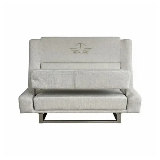 Sealine C390 Helmsman Seat type Casablanca - ZK06309 product image