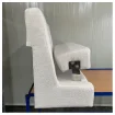 Sealine C390 Helmsman Seat type Casablanca - ZK06309 product image