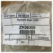 Sealine C390 Helmsman Seat type Casablanca - ZK06309 product image