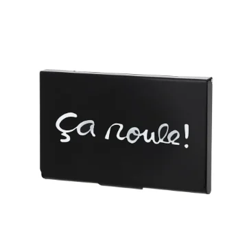 Case Signed Ben for Rolling Paper "It Rolls!" product image