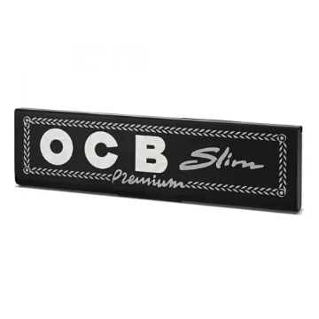 Ocb Protective Case for Slim Rolling Papers product image