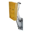 Vetus Aluminium Outboard Engine Bracket 30 KG Lift - 70322 product image
