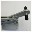Vetus Aluminium Outboard Engine Bracket 30 KG Lift - 70322 product image