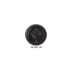 USED VDO N-02-222-711 Ocean Line Fuel Level Indicator Black product image