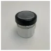 USED VDO N-02-222-711 Ocean Line Fuel Level Indicator Black product image