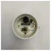 USED VDO N-02-222-711 Ocean Line Fuel Level Indicator Black product image