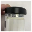 USED VDO N-02-222-711 Ocean Line Fuel Level Indicator Black product image
