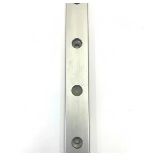 Lewmar Aluminium T-Track Size 2  25 x 4mm - L=1325mm - 7403001 product image