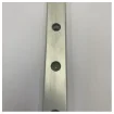 Lewmar Aluminium T-Track Size 2  25 x 4mm - L=1325mm - 7403001 product image