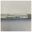 Lewmar Aluminium T-Track Size 2  25 x 4mm - L=1325mm - 7403001 product image