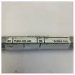 Lewmar Aluminium T-Track Size 2  25 x 4mm - L=1325mm - 7403001 product image