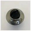 Vetus TRC40SV Transom Mount Engine Exhaust Stainless Steel - 40mm product image