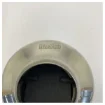 Vetus TRC40SV Transom Mount Engine Exhaust Stainless Steel - 40mm product image
