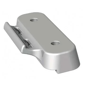Pfeiffer Aluminium Stanchion Mounting Kit - 7264601 product image