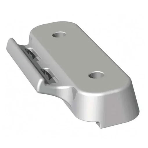 Pfeiffer Aluminium Stanchion Mounting Kit - 7264601 product image