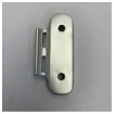 Pfeiffer Aluminium Stanchion Mounting Kit - 7264601 product image