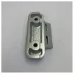Pfeiffer Aluminium Stanchion Mounting Kit - 7264601 product image