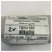 Pfeiffer Aluminium Stanchion Mounting Kit - 7264601 product image