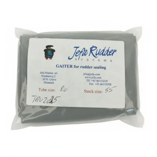 Jefa Rudder Steering Shaft Seal D35 mm - GA080055 product image