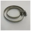 Jefa Rudder Steering Shaft Seal D35 mm - GA080055 product image