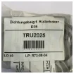 Jefa Rudder Steering Shaft Seal D35 mm - GA080055 product image