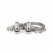 Selden Moody M41 Stainless Steel Rigging Wire Pack 10 mm and Forestay product image