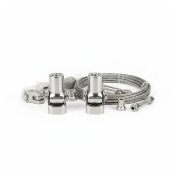 Selden Moody M41 Stainless Steel Rigging Wire Pack 10 mm and Forestay product image