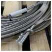 Selden Moody M41 Stainless Steel Rigging Wire Pack 10 mm and Forestay product image