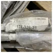 Selden Moody M41 Stainless Steel Rigging Wire Pack 10 mm and Forestay product image