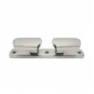 Fjord F380 Stainless Steel 10 Inch Cleat - TBR2031 product image