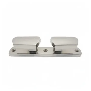 Fjord F380 Stainless Steel 10 Inch Cleat - TBR2031 product image