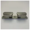 Fjord F380 Stainless Steel 10 Inch Cleat - TBR2031 product image