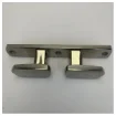 Fjord F380 Stainless Steel 10 Inch Cleat - TBR2031 product image