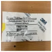 Fjord 38 Xpress Hull Decal Sticker Silver - TBZ1136 product image