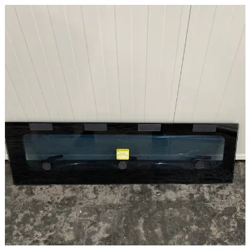 Lewmar Hanse 675 3G Flush Mount Opening Window Black - 79002900 product image