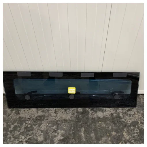 Lewmar Hanse 675 3G Flush Mount Opening Window Black - 79002900 product image
