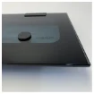 Lewmar Hanse 675 3G Flush Mount Opening Window Black - 79002900 product image